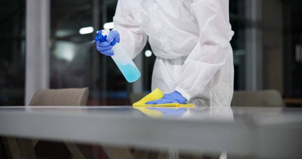 24/7 Emergency Biohazard experts in New Providence, NJ